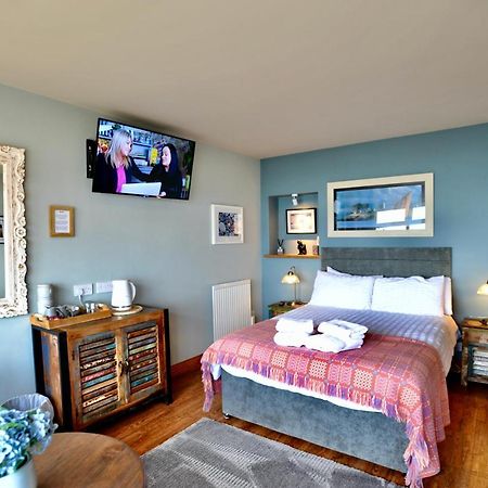 Sea View Guest House Бенллег Екстер'єр фото