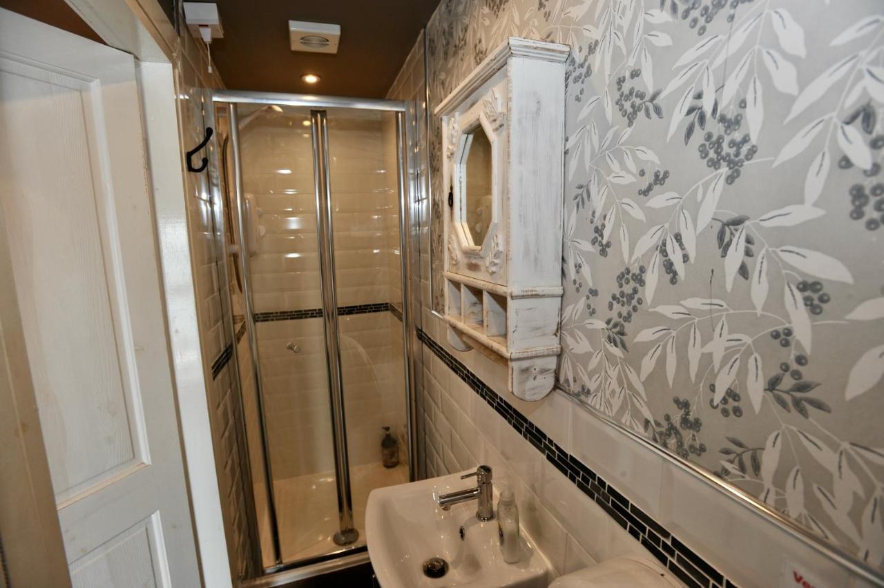 Sea View Guest House Бенллег Екстер'єр фото